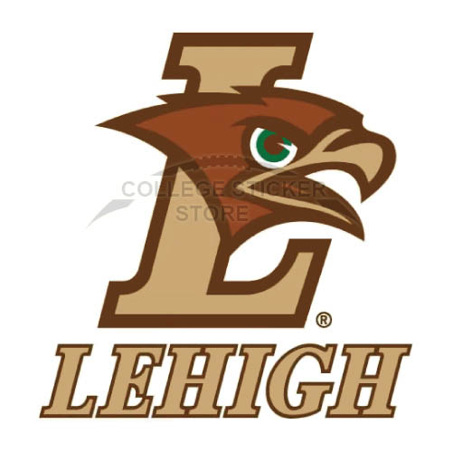 Design Lehigh Mountain Hawks Iron-on Transfers (Wall Stickers)NO.4781